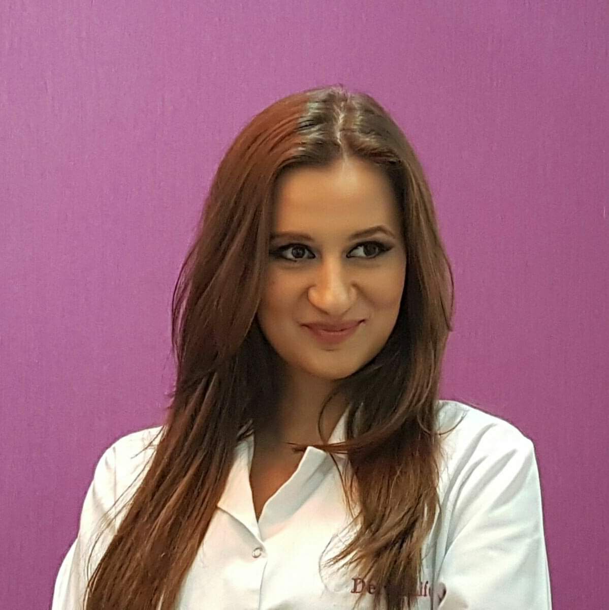 Dr. Ana Maria Drăgăniță